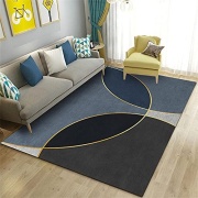 DECOR THẢM - GIẢI PHÁP TRANG TRÍ KHÔNG GIAN SANG TRỌNG